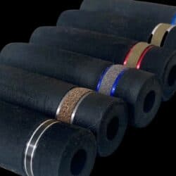 Rod Building Components