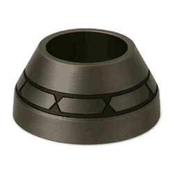 Winding Check MGG Hex.