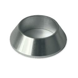 Winding Check Silver