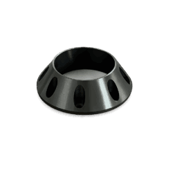 Winding Check Grey Titanium