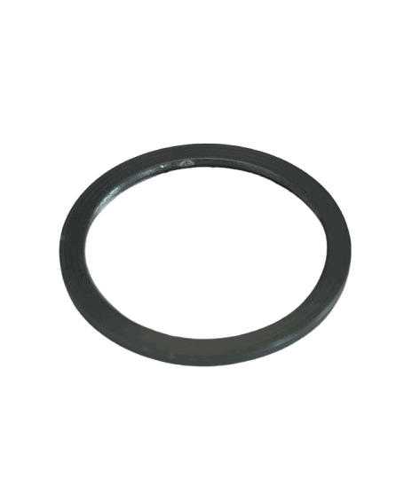 Titanium Decorative Trim Ring – Anodized Aluminum for Custom Rod Building - Image 2