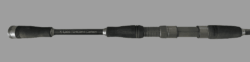 K-Labs 7’ One-Piece T24Gen4 Carbon Softbait Rod