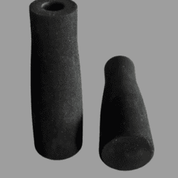 K-Labs TaperGrip™ EVA (Closed-End – No Butt Cap Required)