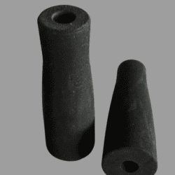 K-Labs TaperGrip™ EVA — Open End (for butt cap/gimbal)