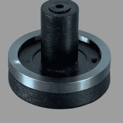 K-Labs Butt Cap – Trim Ring Colour Options