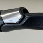 Fuji carbon hybrid reel seat