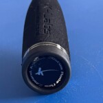 K-Labs custom butt cap