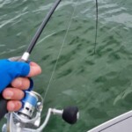 CTS Air blank built to a softbait configuration by klabs custom rods