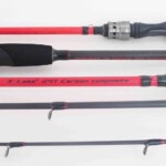 24T Carbon casting rod