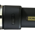 Fuji’s top-tier reel seat — built for strength, comfort, and that unmistakable K-Labs standard Fuji flagship reel seat on K-Labs custom rod