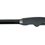 K-Labs softbait rod with EVA rear grip, ergonomic reel seat and aluminium trim details