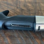 K-Labs overhead reel seat