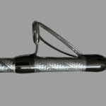 K-Labs custom rod running Fuji guides