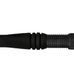 K-Labs custom spinning softbait rod NZ with EVA cut grip and carbon blank