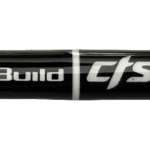 K-Labs custom fishing rod on CTS Air blank 7ft 30–75g NZ